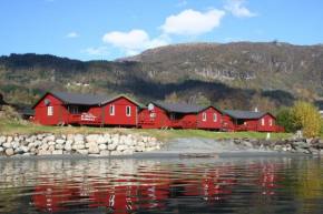 Sauda Fjord Camping